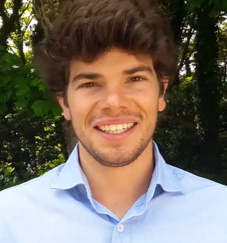 Léo MICHAUD